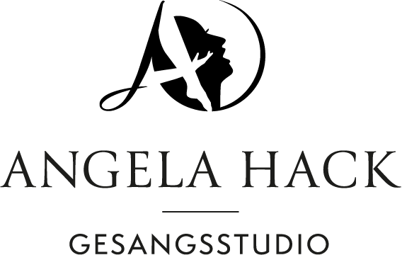 Gesangsstudio Angela Hack